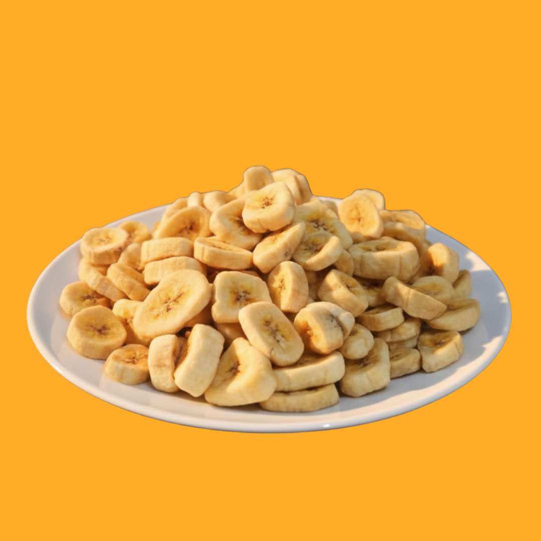 indonesian fruit chips banana 1