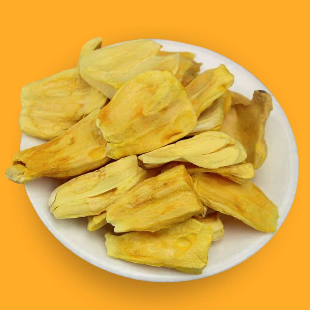 indonesian fruit chips supply