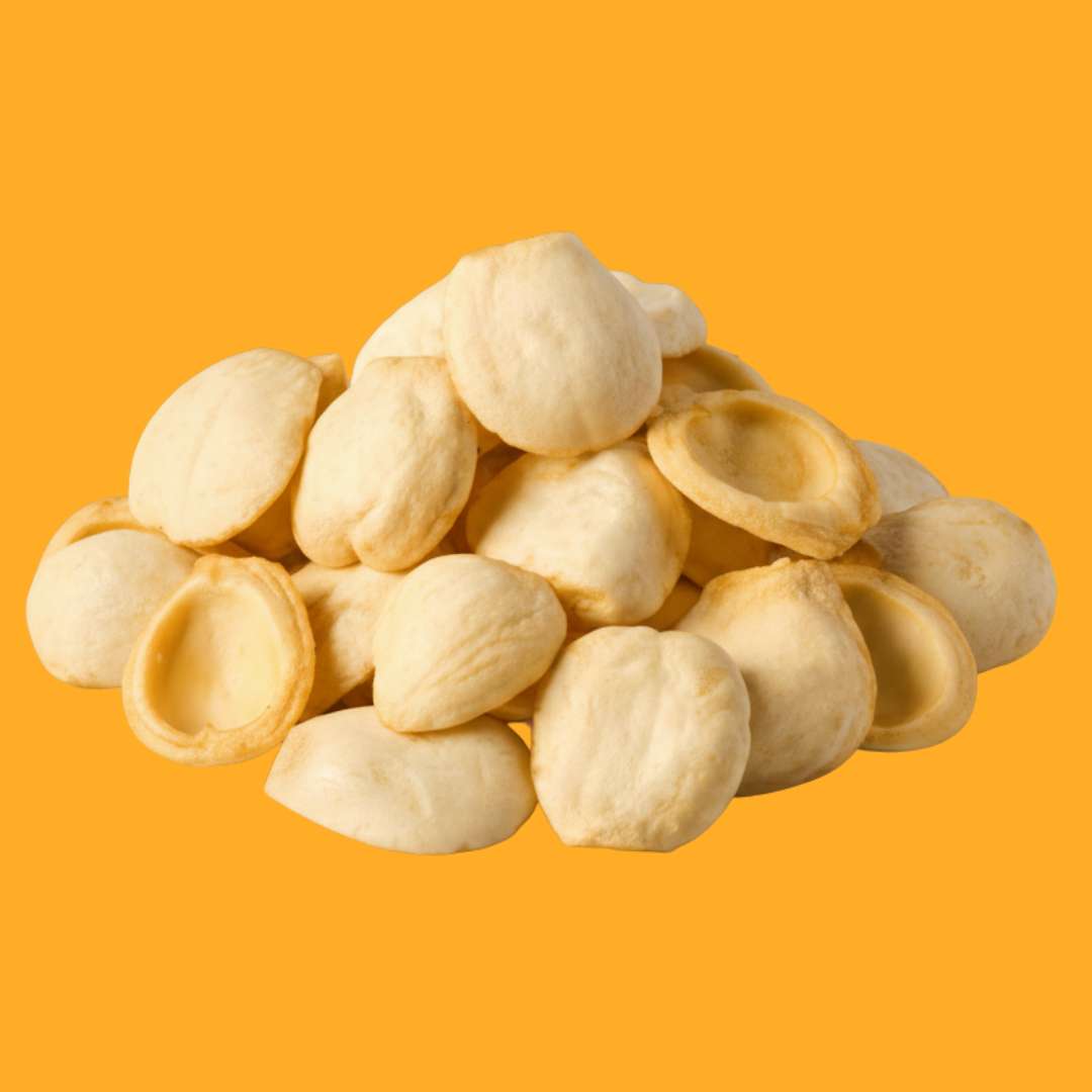 indonesian fruit chips snake fruit 3